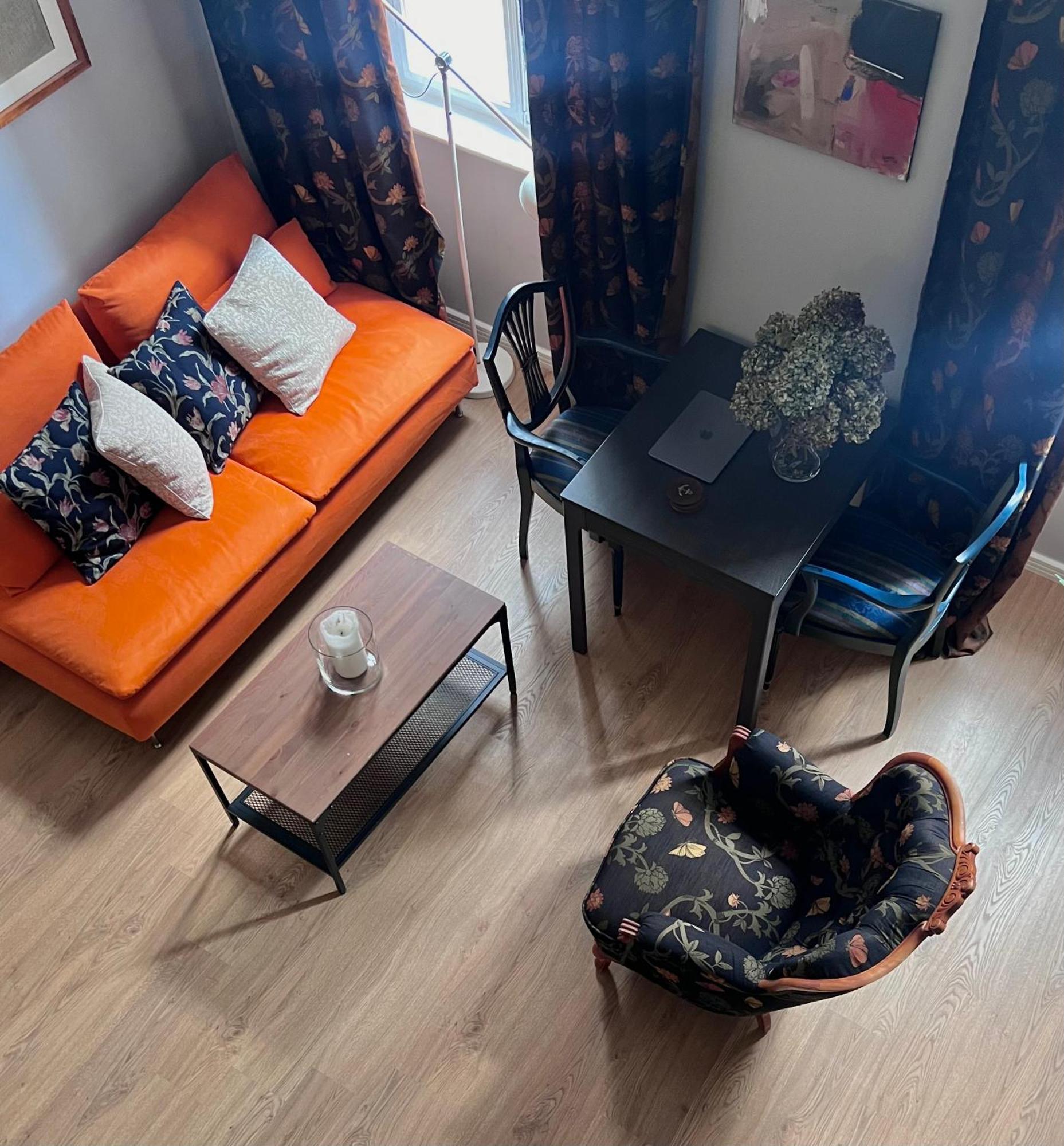 Central Dainty - Boutique Apartment In Zagreb City Centre Exterior foto